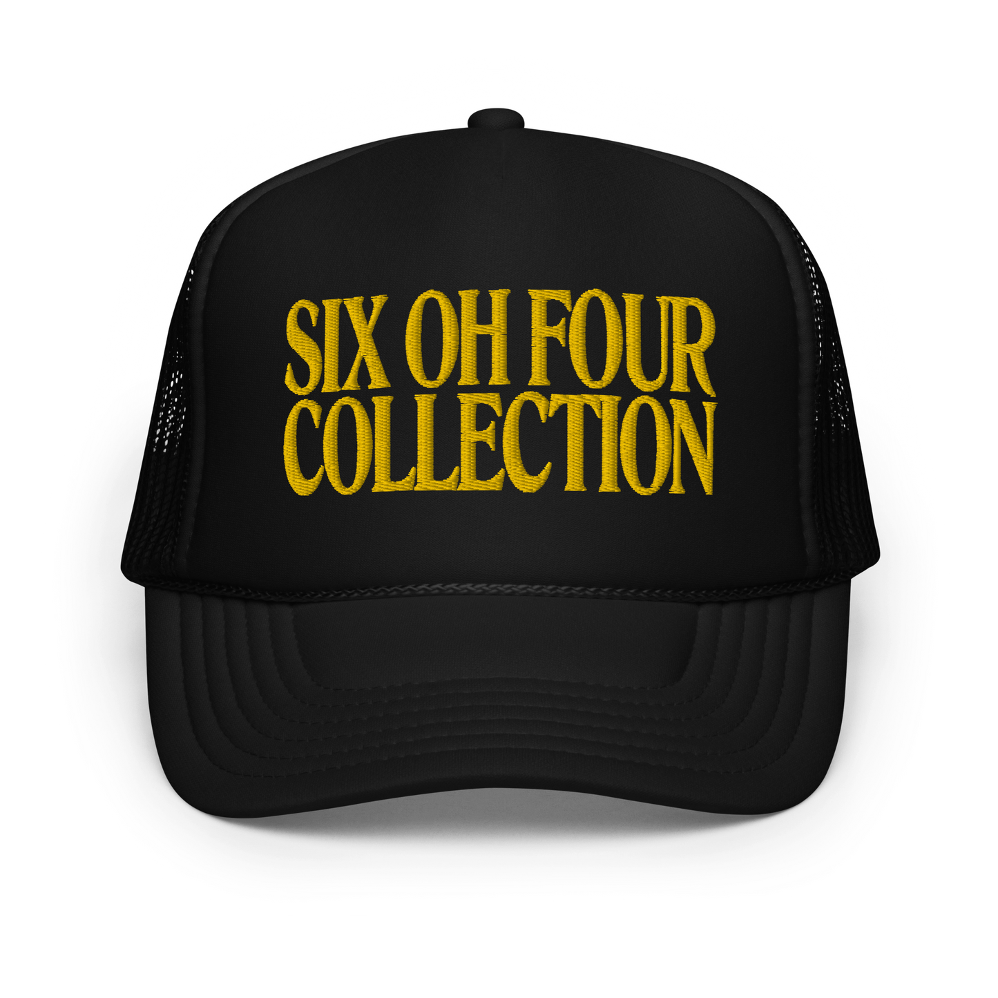 FOAMO TRUCKER