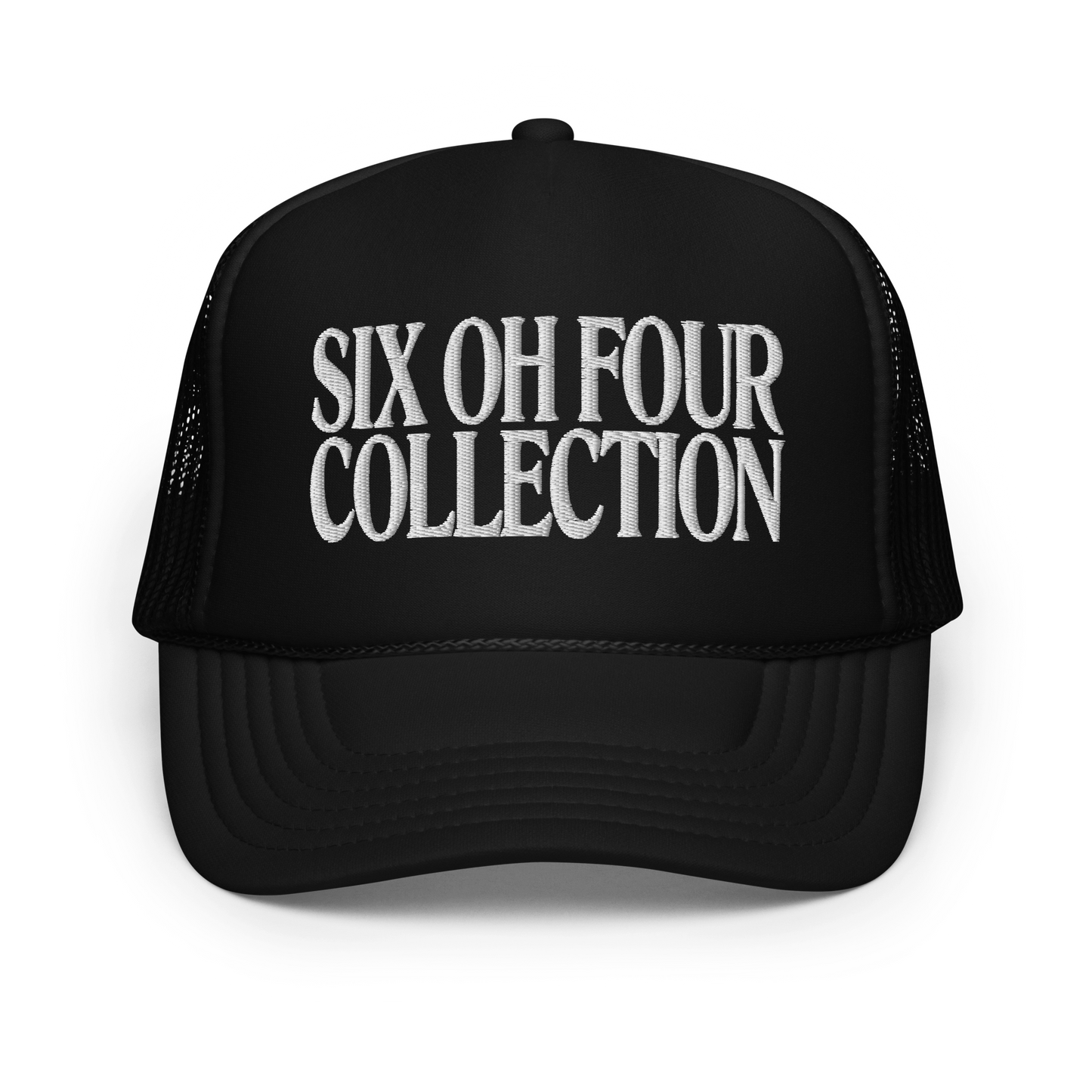 FOAMO TRUCKER