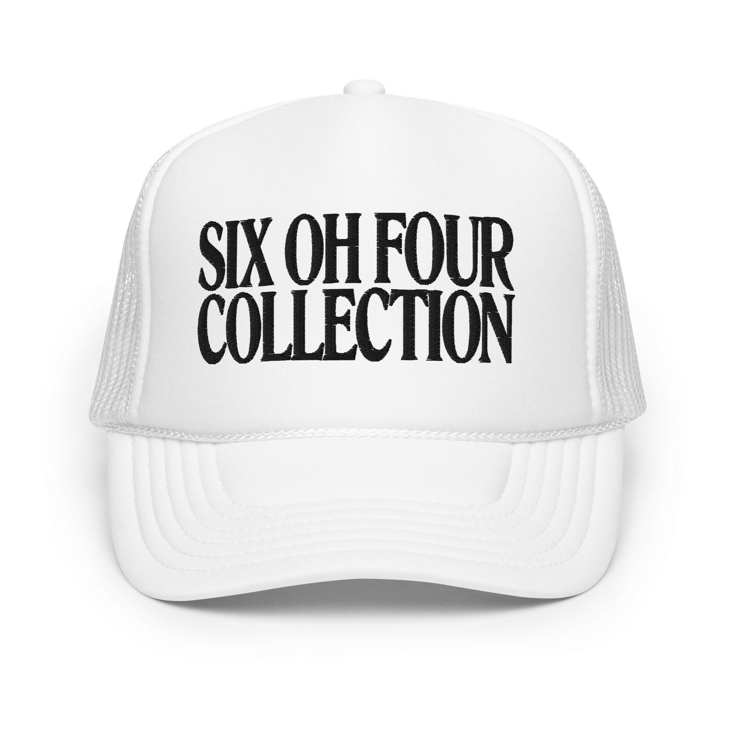 FOAMO TRUCKER