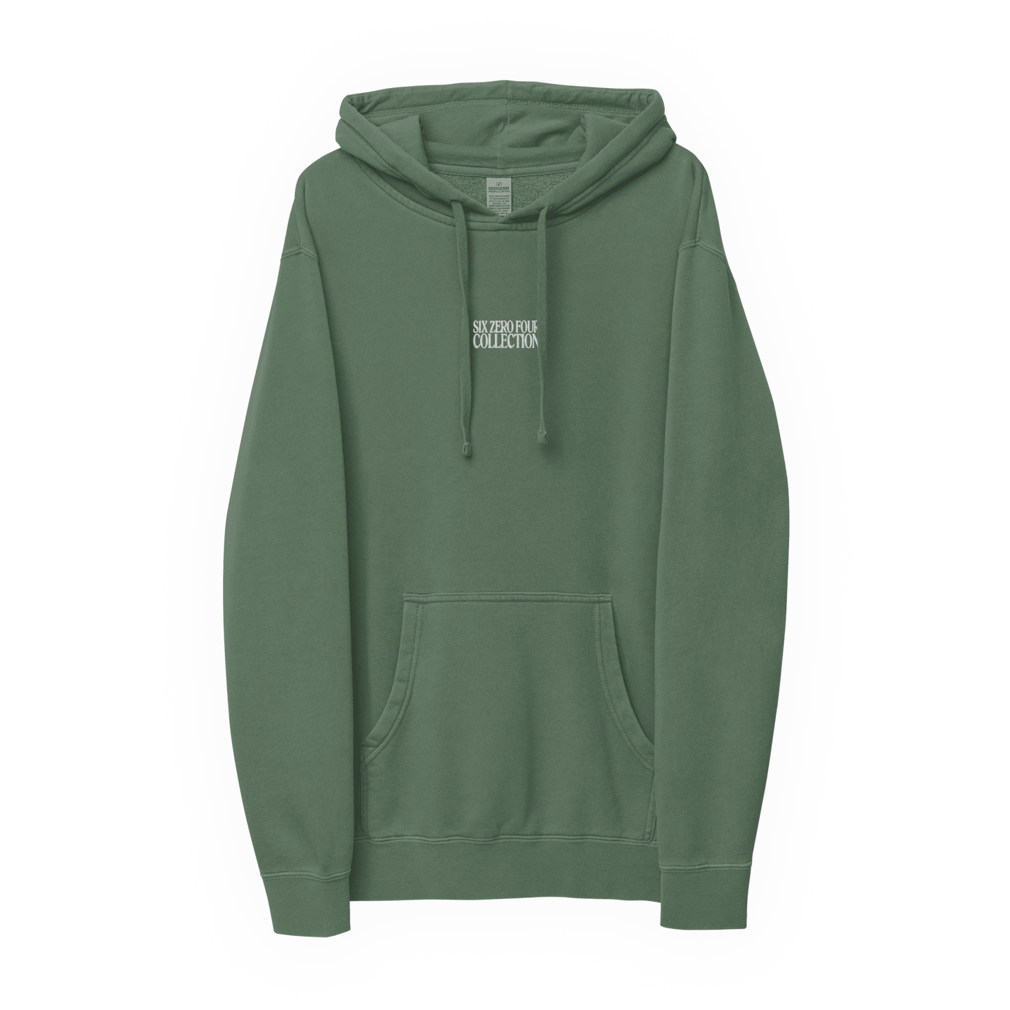 ESSENTIAL HOODIE