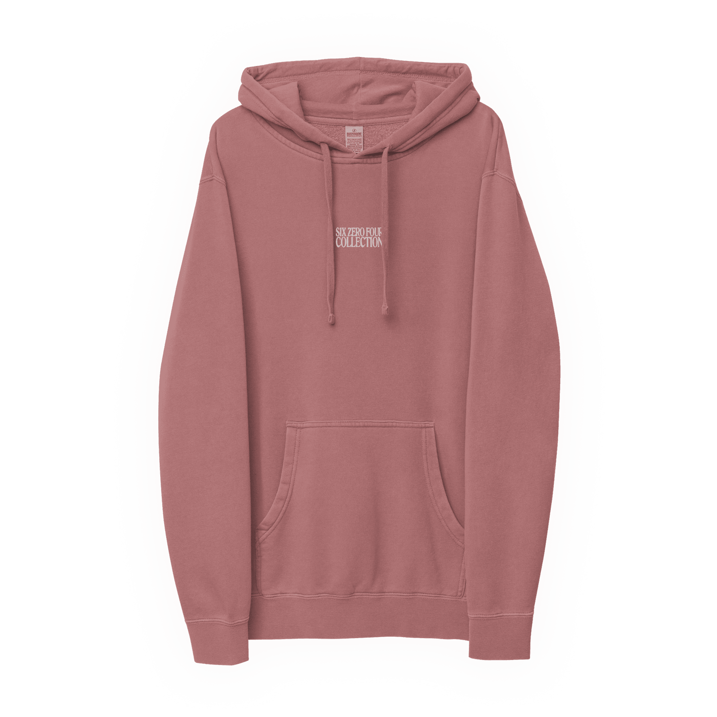 ESSENTIAL HOODIE