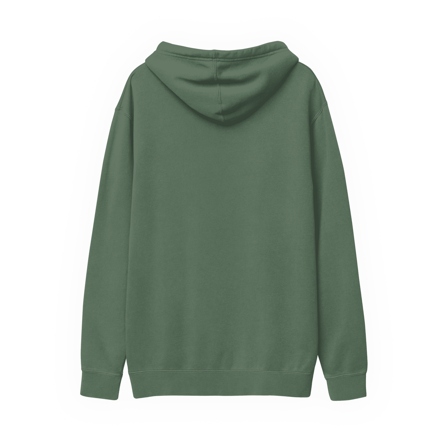 ESSENTIAL HOODIE