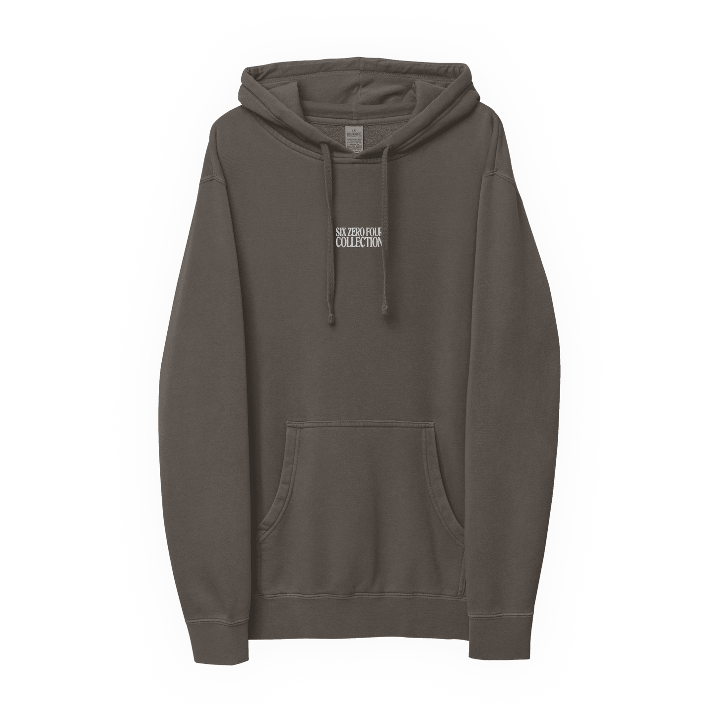 ESSENTIAL HOODIE