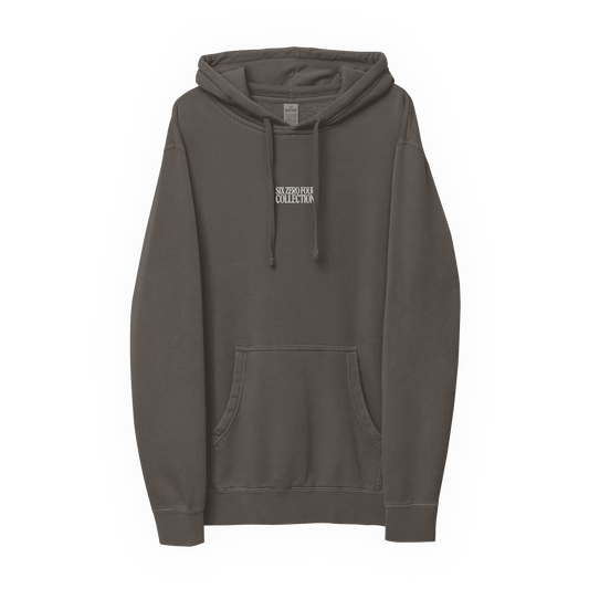 ESSENTIAL HOODIE