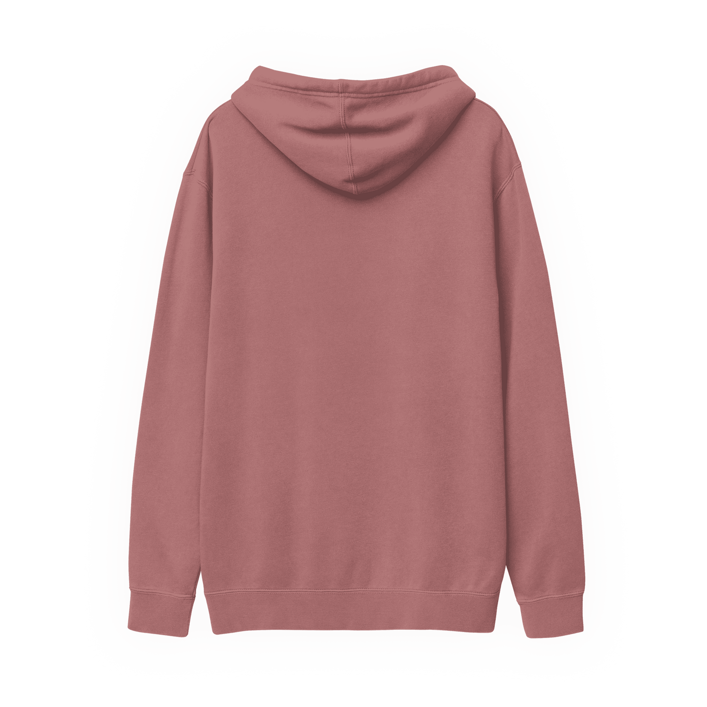ESSENTIAL HOODIE