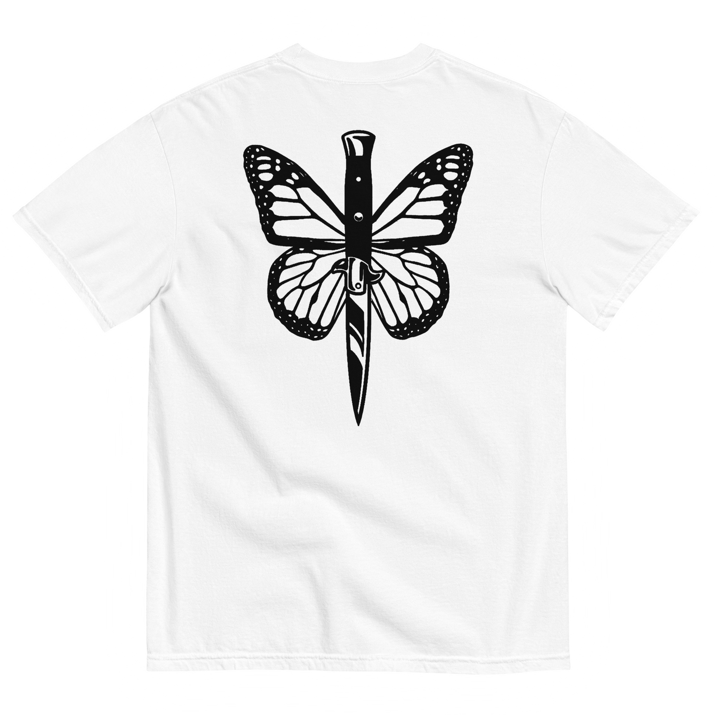 BUTTERFLY