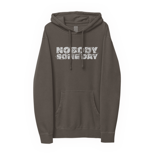 NOBODY SOMEDAY