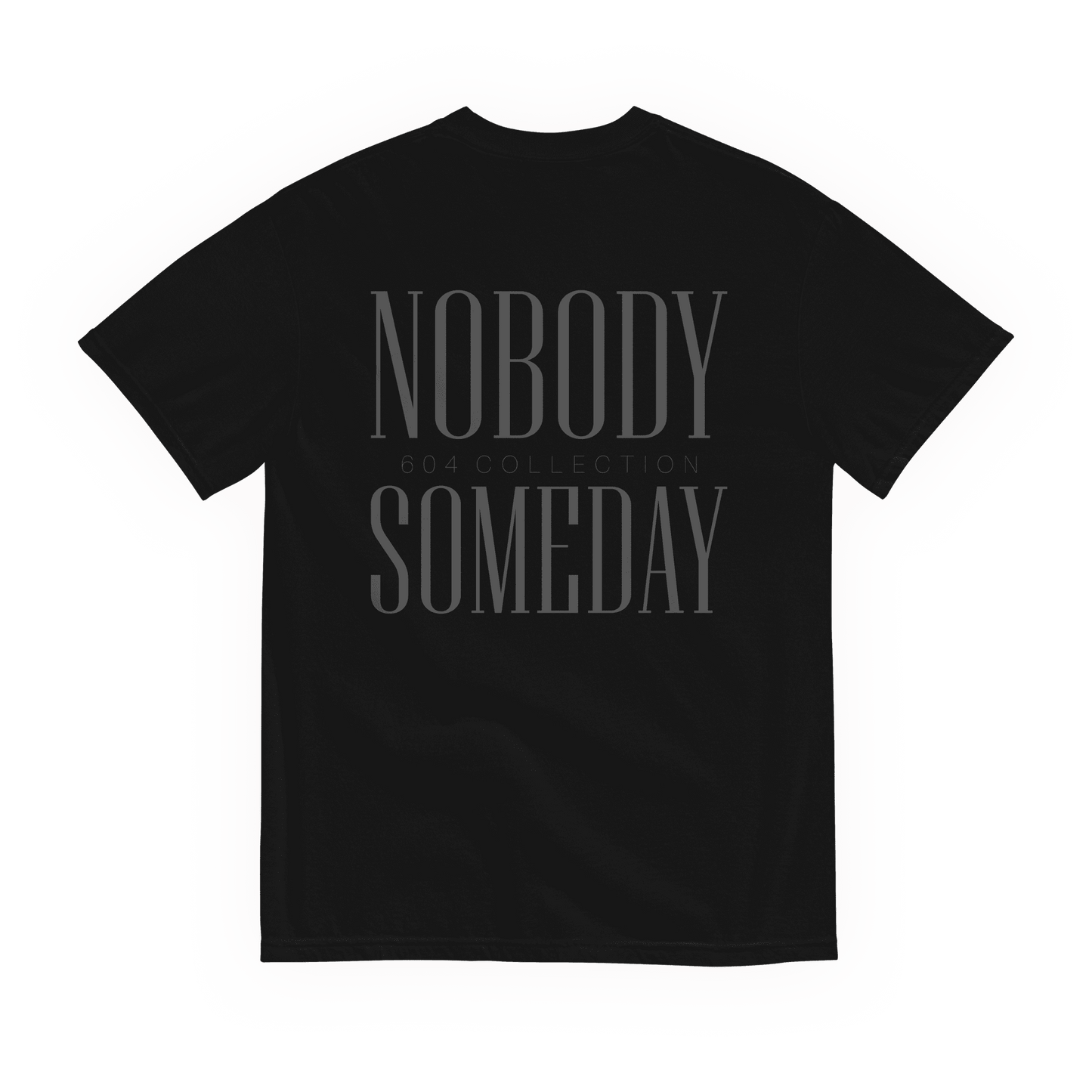 SOMEDAY CROP + TEE